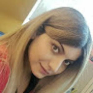 Meet your Posher, Ellie